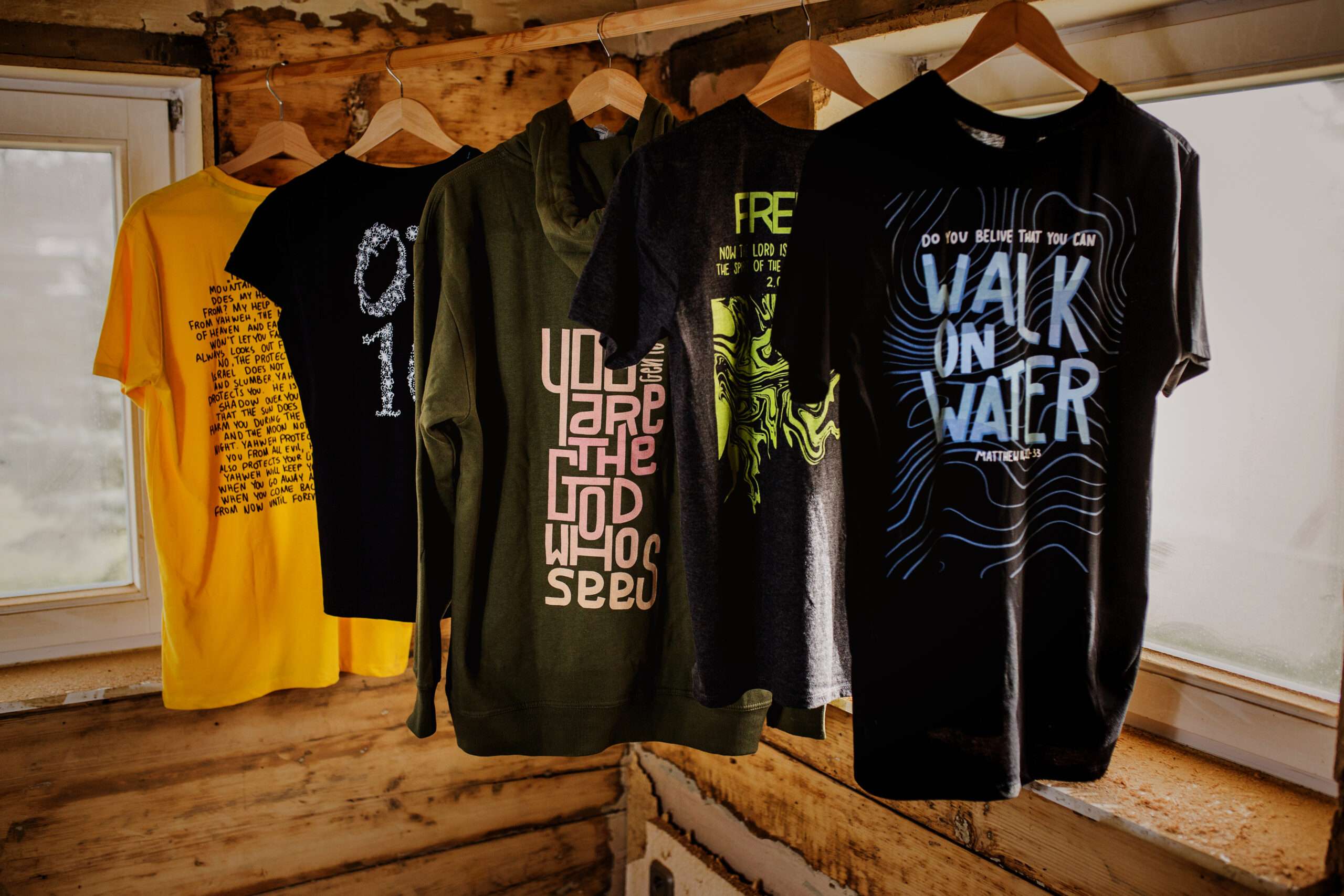 T-Shirts